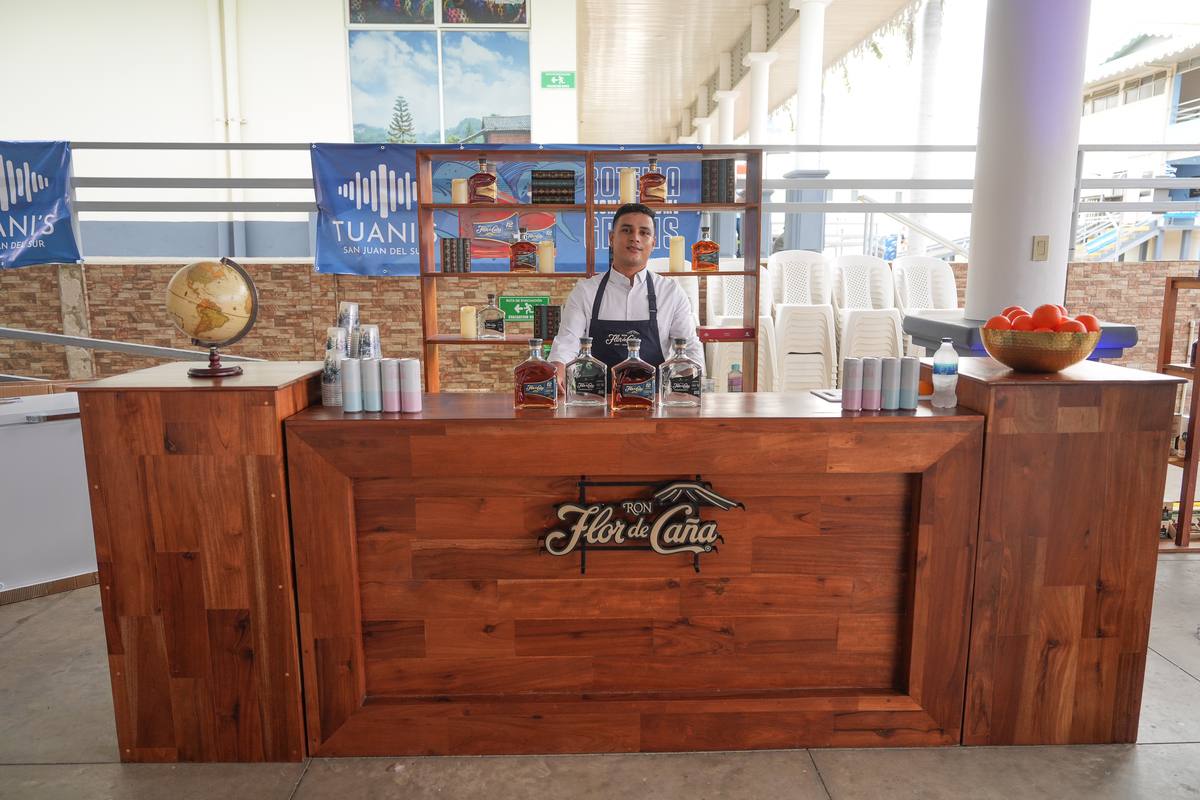 Game Fish Tournament 2025 — San Juan del Sur Nicaragua